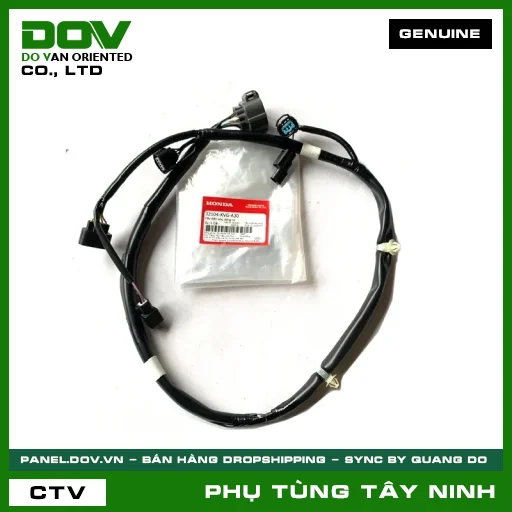 DÂY ĐIỆN PHỤ ĐỘNG CƠ — 32104KVGA30