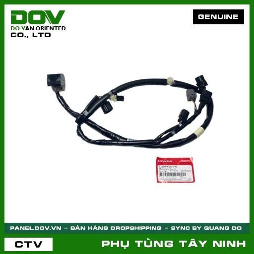 DÂY ĐIỆN PHỤ ĐỘNG CƠ — 32104KVGV40
