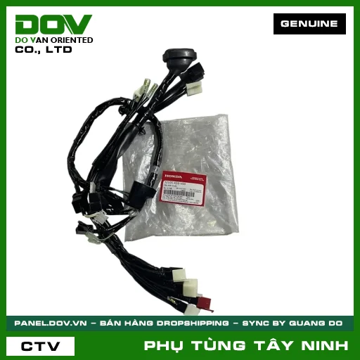 DÂY ĐIỆN TRƯỚC — 32105K56V00