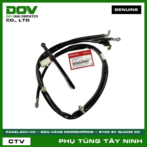 DÂY CỦ ĐỀ — 32105KVGV21
