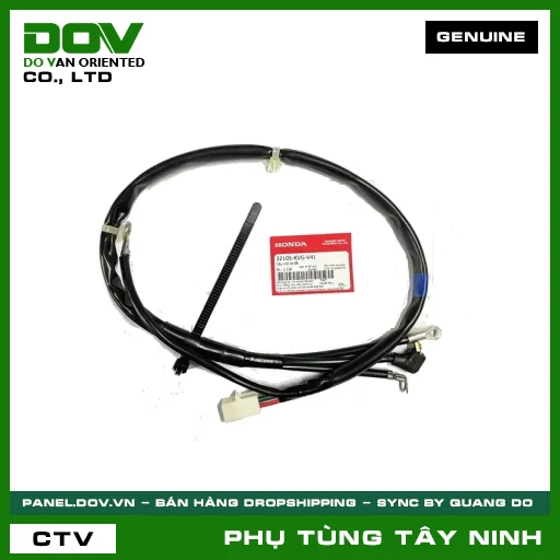 DÂY CỦ ĐỀ — 32105KVGV41