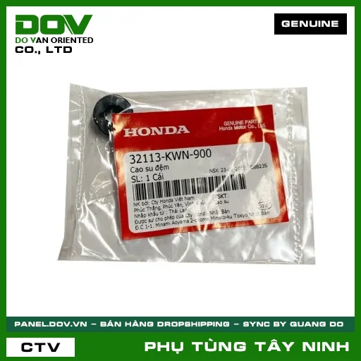 CAO SU ĐỆM — 32113KWN900