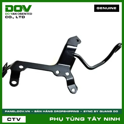 GIÁ ĐỠ BÌNH CHỨA DUNG DỊCH LÀM MÁT — 32121K56N10