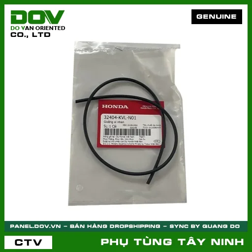 GIOĂNG XI NHAN — 32404KVLN01