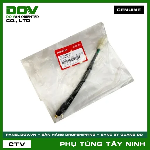 DÂY ĐIỆN A MÁY ĐỀ — 32410KFV950