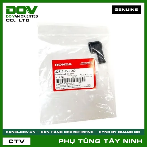 CHỤP BẢO VỆ CỦ ĐỀ — 32411253000