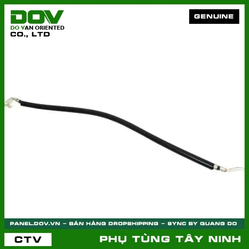 DÂY ĐIỆN TIẾP MÁT — 32412K45N40