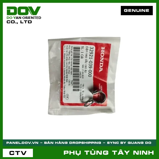 ĐỆM KẸP DÂY CAO ÁP — 32921039000