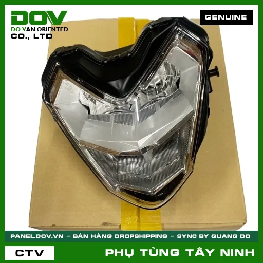 CỤM ĐÈN PHA — 33100K56V01