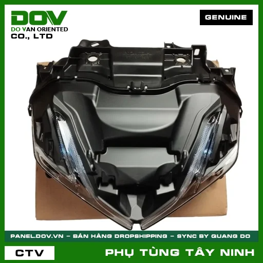 CỤM ĐÈN PHA — 33100K56V51