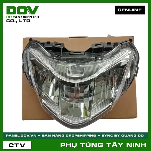BỘ ĐÈN PHA TRƯỚC — 33100K73V41