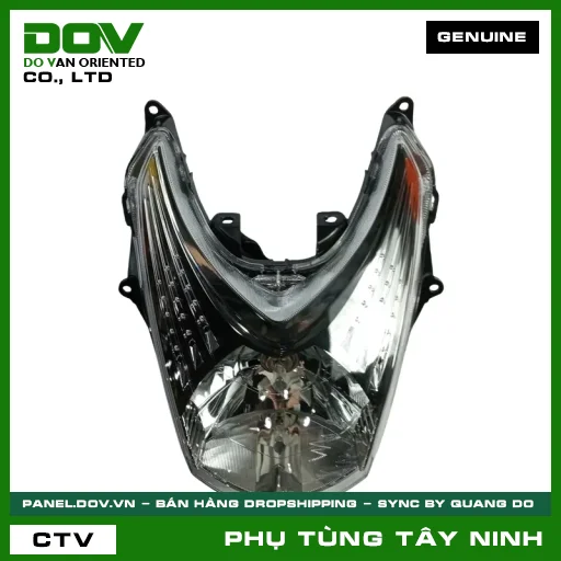 BỘ ĐÈN TRƯỚC — 33100KVB951