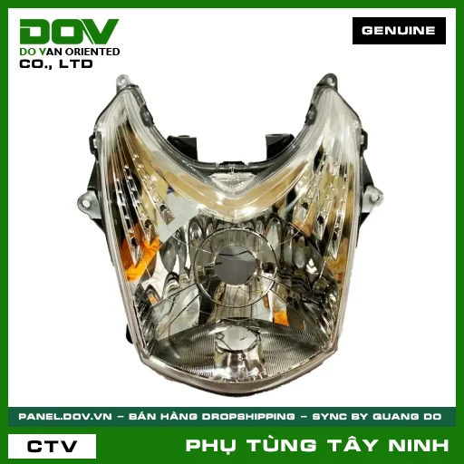 BỘ ĐÈN TRƯỚC — 33100KVG951