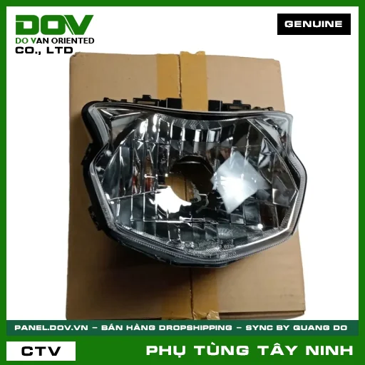 CỤM ĐÈN PHA — 33101K2CV01
