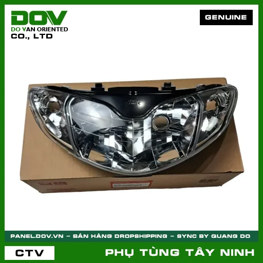 CỤM ĐÈN PHA TRƯỚC — 33101KFL711