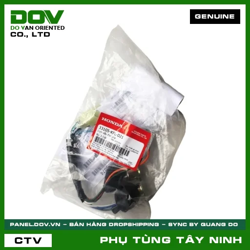 CỤM DÂY ĐÈN PHA — 33105KFLD21