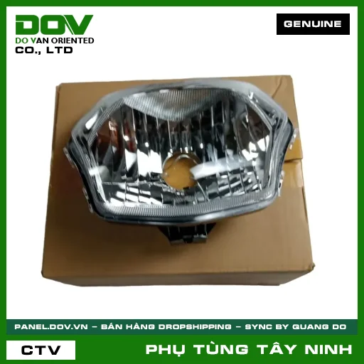 PHA ĐÈN TRƯỚC — 33110K12V01