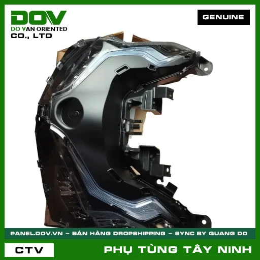 ĐÈN PHA TRƯỚC — 33110K1FV01