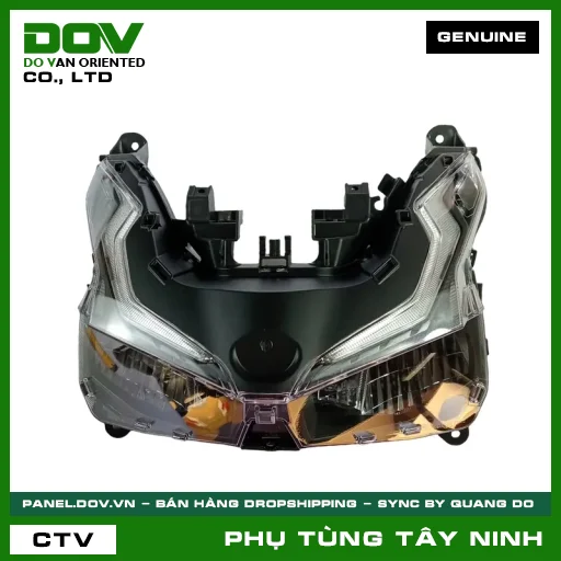 ĐÈN PHA TRƯỚC — 33110K1GV01