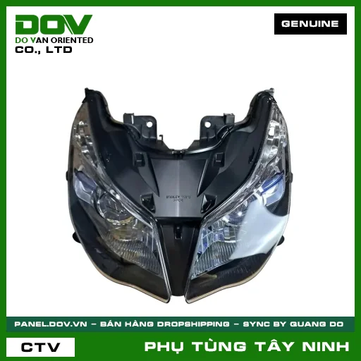 ĐÈN PHA TRƯỚC — 33110K27V01