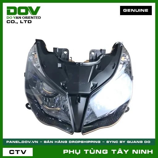 ĐÈN PHA TRƯỚC — 33110K27V51