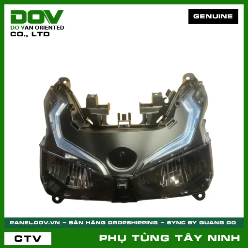 ĐÈN PHA TRƯỚC — 33110K2ZV01
