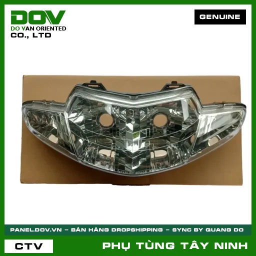 CỤM ĐÈN PHA TRƯỚC — 33110KRS861