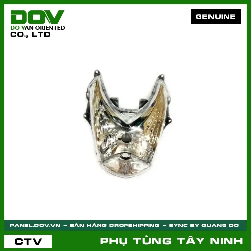 PHA ĐÈN TRƯỚC — 33110KVB951