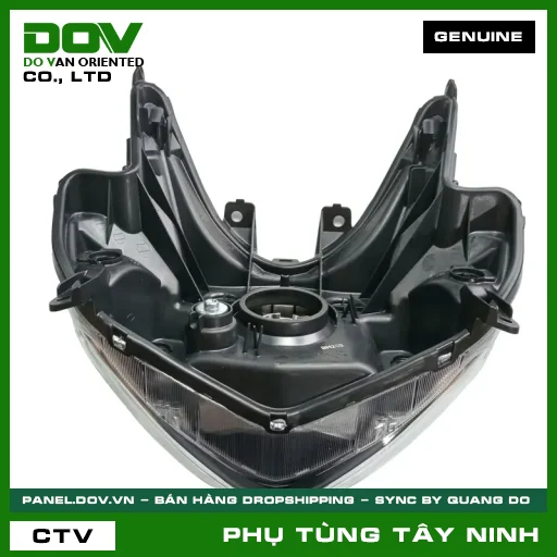 ĐÈN PHA TRƯỚC — 33110KVG951