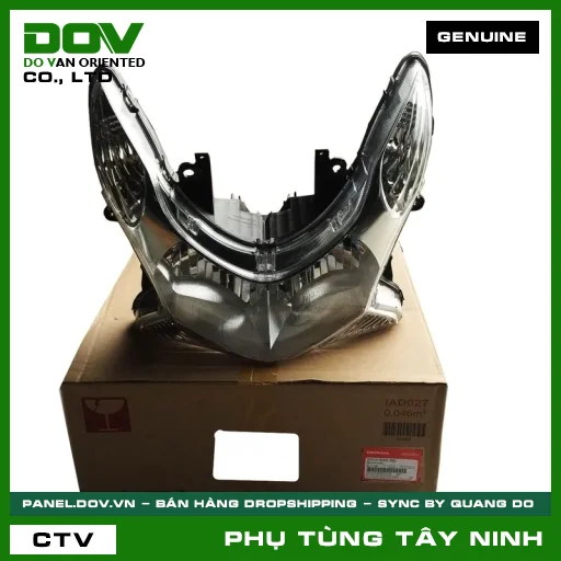 ĐÈN PHA TRƯỚC — 33110KWN981