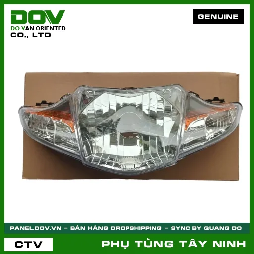 CỤM ĐÈN PHA TRƯỚC — 33110KWWB21