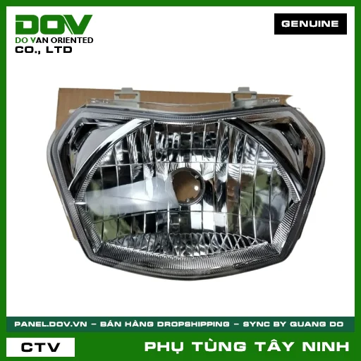 ĐÈN PHA TRƯỚC — 33120GGE901