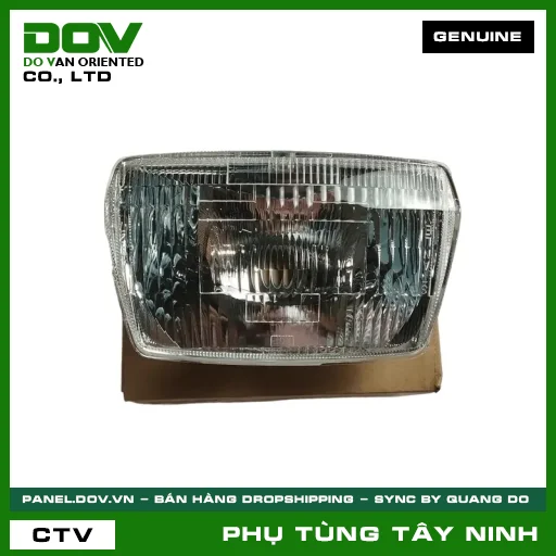 CỤM ĐÈN PHA — 33120GN5880
