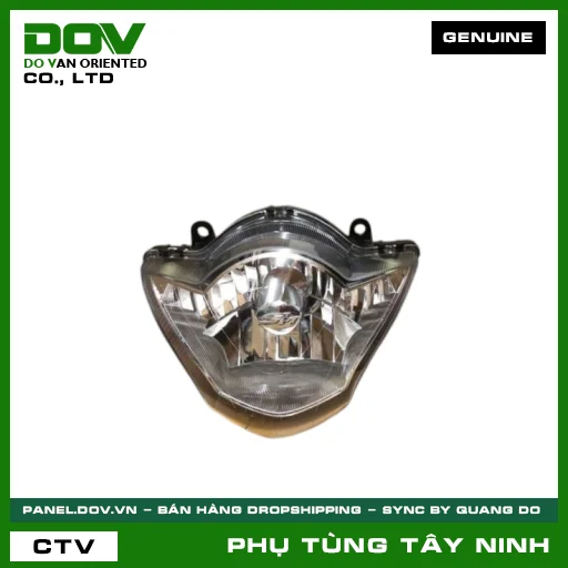 ĐÈN PHA TRƯỚC — 33120K01902