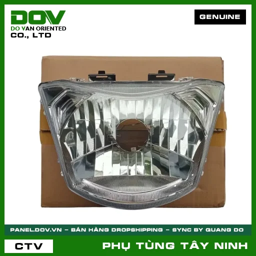 CỤM ĐÈN PHA TRƯỚC — 33120K12901