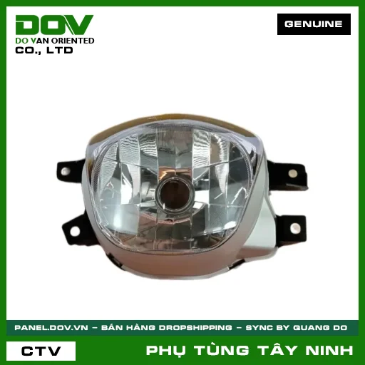 ĐÈN PHA TRƯỚC — 33120K29901