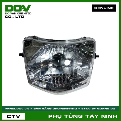 ĐÈN PHA TRƯỚC — 33120K89V91
