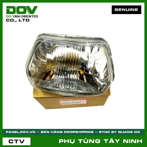 CỤM ĐÈN PHA — 33120KFV791