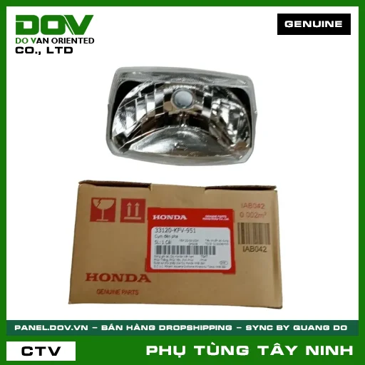 CỤM ĐÈN PHA — 33120KFV951