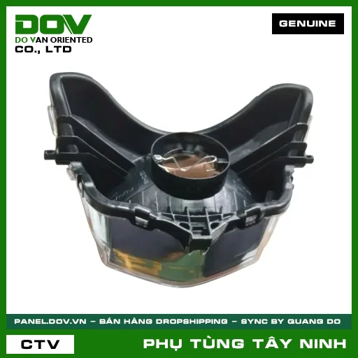CỤM ĐÈN PHA — 33120KTL641