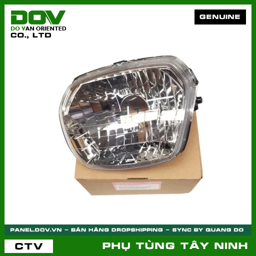 ĐÈN PHA TRƯỚC — 33120KZVV31
