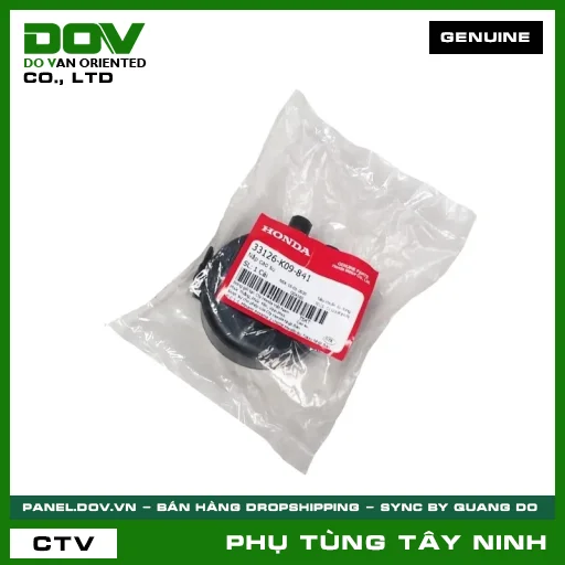 NẮP CAO SU — 33126K09841