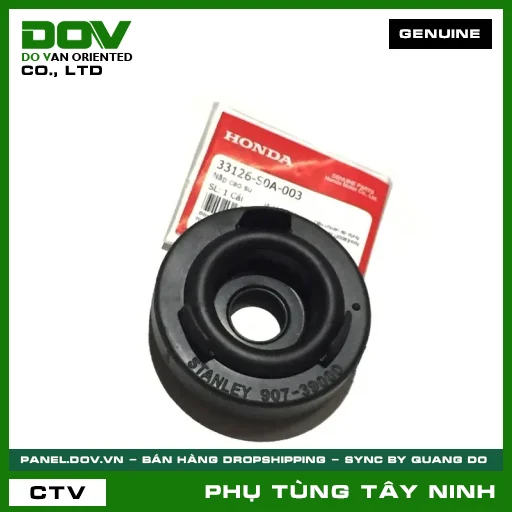 NẮP CAO SU — 33126S0A003