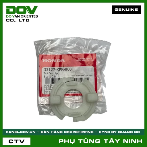 ĐUI ĐÈN PHA — 33127KPR900