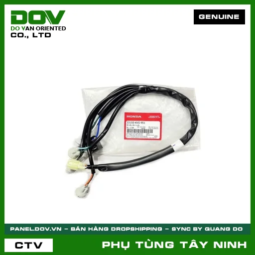 BỘ DÂY ĐÈN TRƯỚC — 33150KVG951