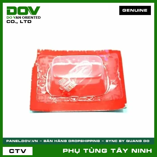 BÓNG ĐÈN SOI BIỂN SỐ — 33301K07901