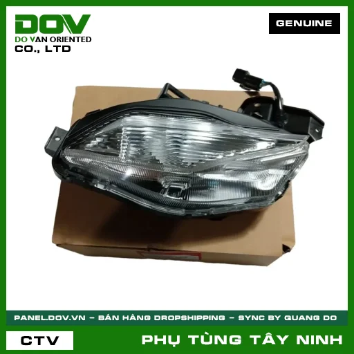 ĐÈN XI NHAN TRƯỚC PHẢI — 33400K0RV01