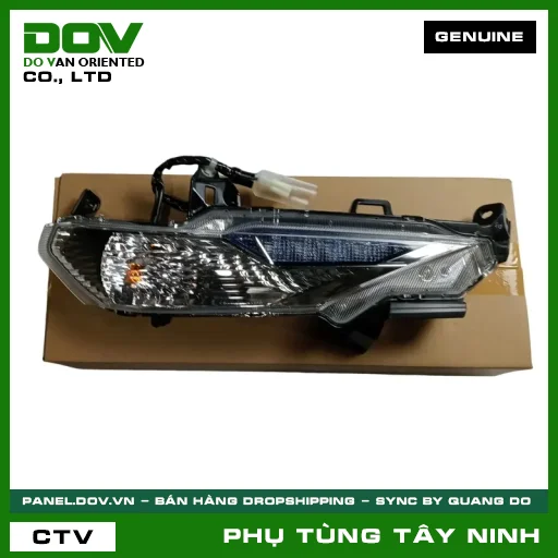 ĐÈN XI NHAN TRƯỚC PHẢI — 33400K12901