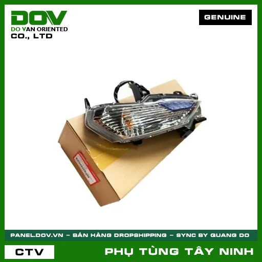 ĐÈN XI NHAN TRƯỚC PHẢI — 33400K12P40