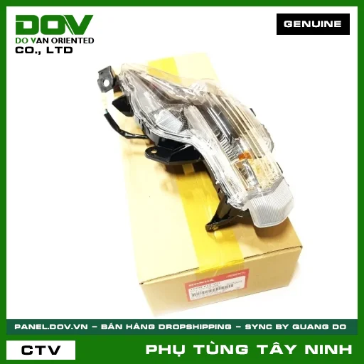ĐÈN XI NHAN TRƯỚC PHẢI — 33400K12V01